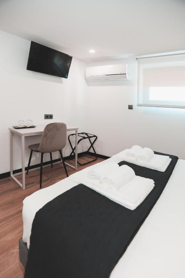Alma Candida 01 วาเลนซา ภายนอก รูปภาพ