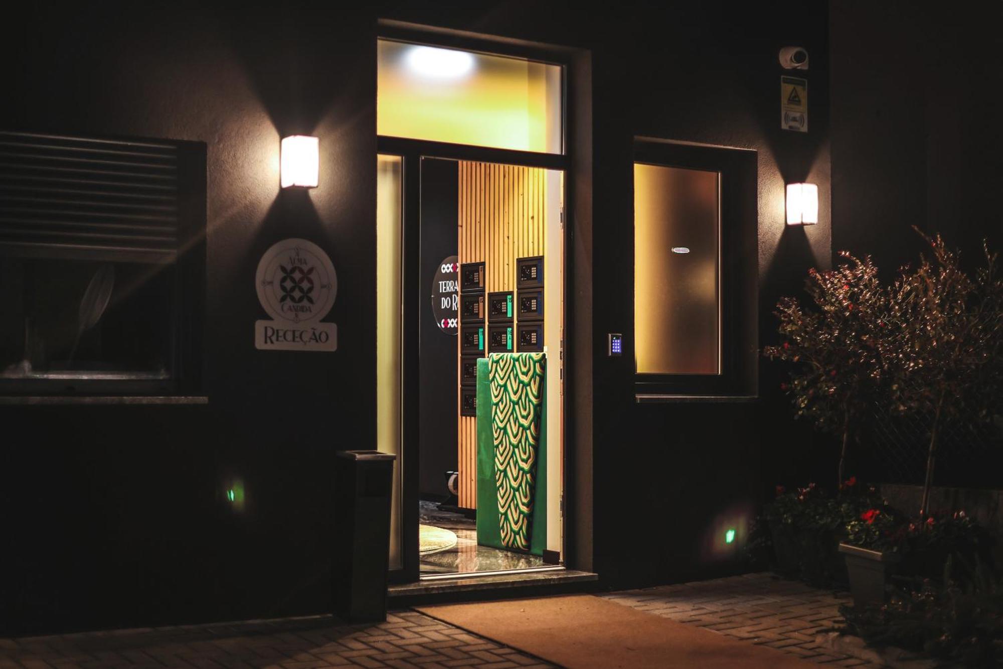 Alma Candida 01 วาเลนซา ภายนอก รูปภาพ